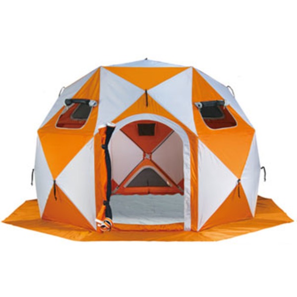 プロックス(PROX) ワカサギテント クイックドーム パオプラス PX783PR