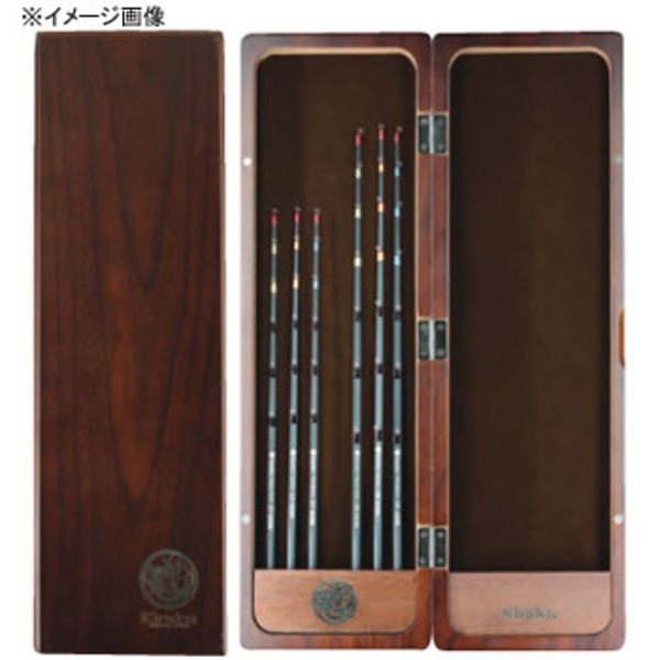 ささめ針(SASAME) 鬼楽ワカサギ穂先ケース SAT37｜アウトドア用品