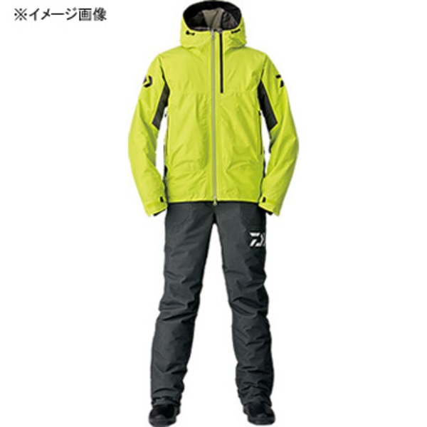 ダイワ(Daiwa) DW-1204 ゴアテックス プロダクト ウィンタースーツ