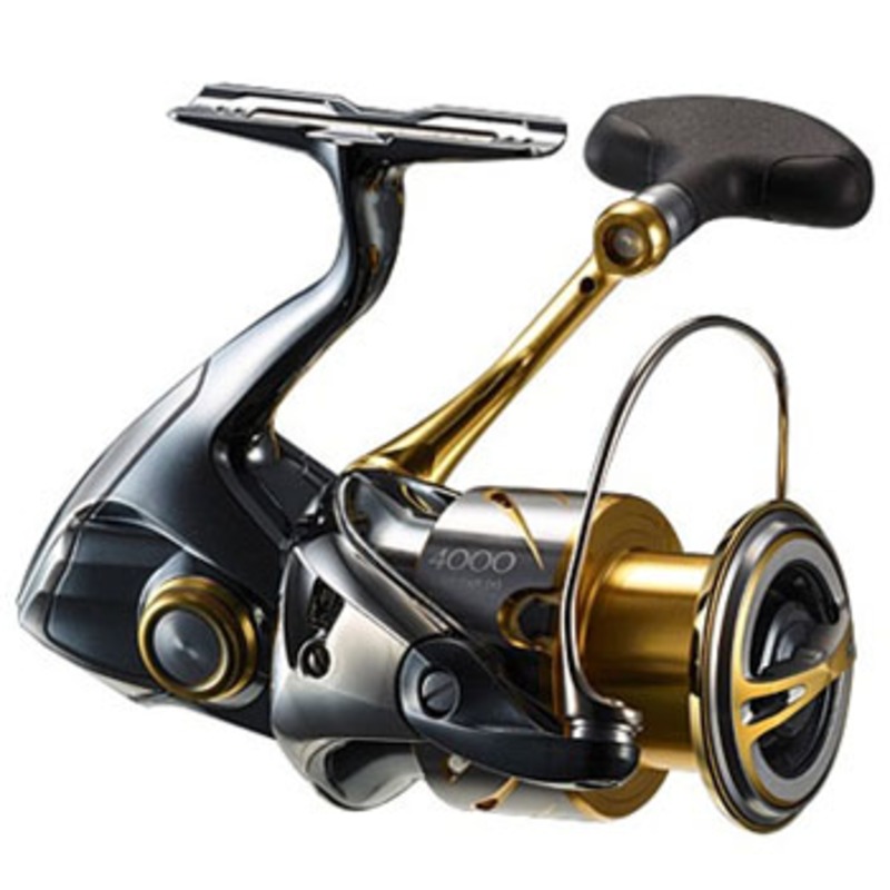 シマノ(SHIMANO) 14ステラ 4000HG 034472｜アウトドア用品・釣り具通販