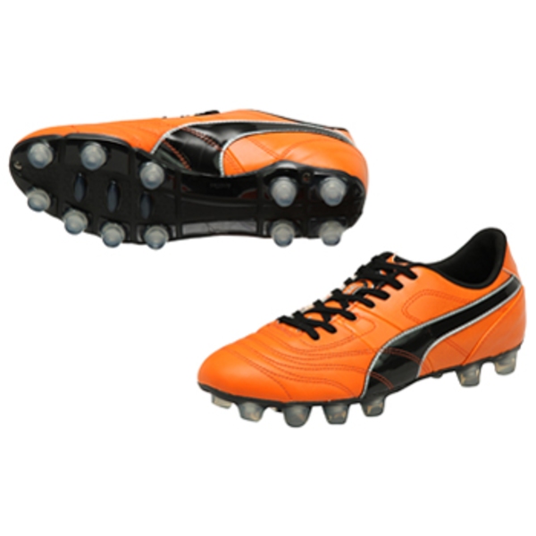 PUMA(プーマ) 103073 P) パラメヒコ ライト 13 HG JR 103073