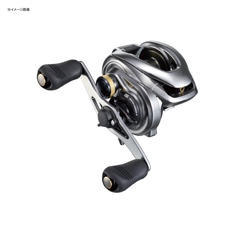 シマノ(SHIMANO) 15メタニウムDC HG 左 033796｜アウトドア用品・釣り