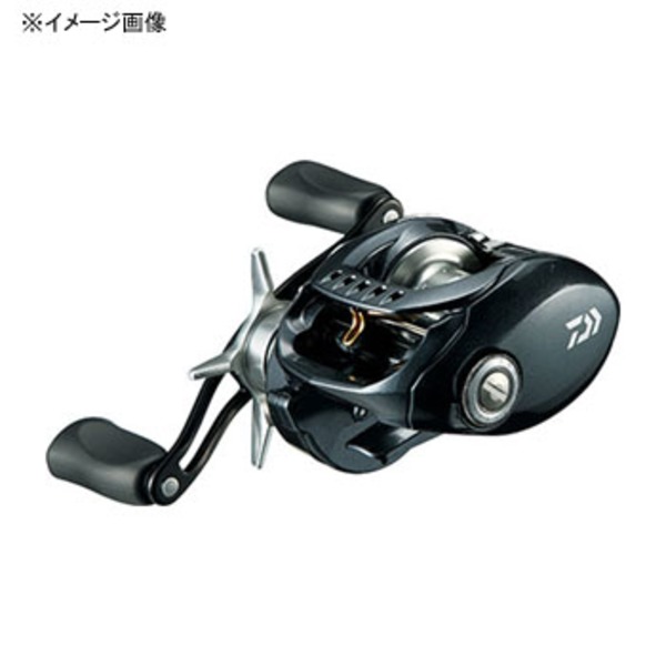 ダイワ(Daiwa) ジリオン TW 1516HL 左巻き 00613453｜アウトドア用品