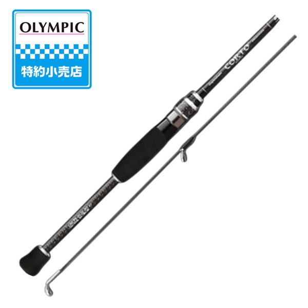 オリムピック(OLYMPIC) Nuovo CORTO(コルト)プロトタイプ GNCPS-6102L