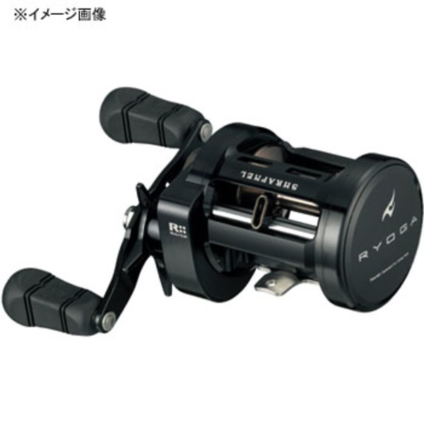 ダイワ(Daiwa) リョウガ シュラプネル C3000H 右巻き 00613630
