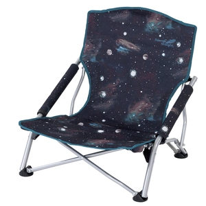 North Eagle(ノースイーグル) ローコンパクトスリムチェアDXII NE2329