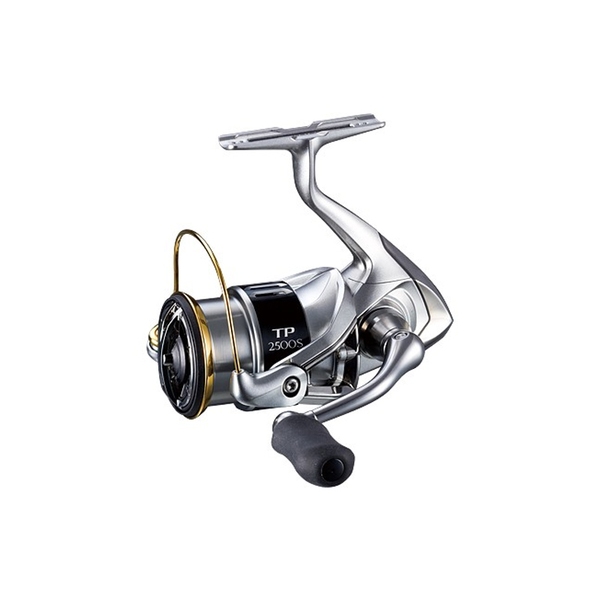 シマノ(SHIMANO) 15 ツインパワー 2500HGS 033680｜アウトドア用品