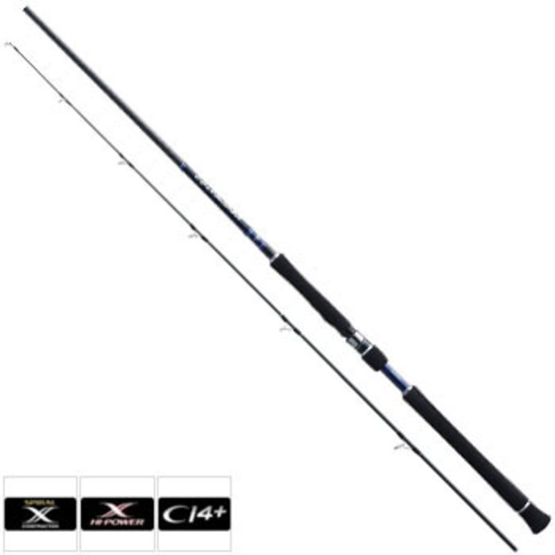 シマノ(SHIMANO) コルトスナイパー S906M 364326｜アウトドア用品