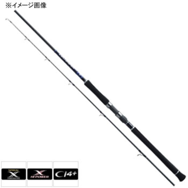 シマノ(SHIMANO) コルトスナイパー S1000MH 364357｜アウトドア用品