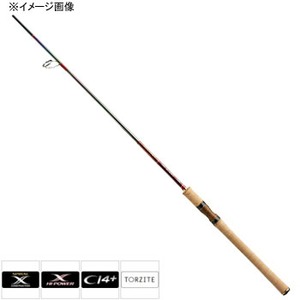 シマノ(SHIMANO) ワールドシャウラ 2704RS-2 364302｜アウトドア用品