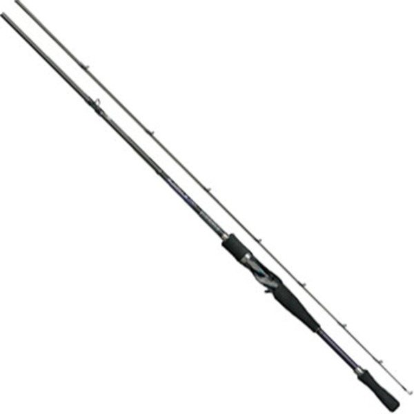 ダイワ(Daiwa) ハートランド 702HRB-AGS14(BAITCASTING TRIP SEVEN ESS