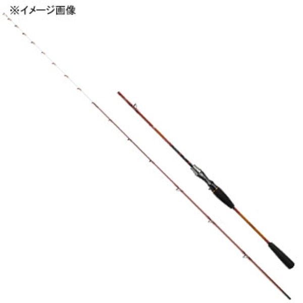ダイワ(Daiwa) リーディング 73 MH-200・W 05296304｜アウトドア用品