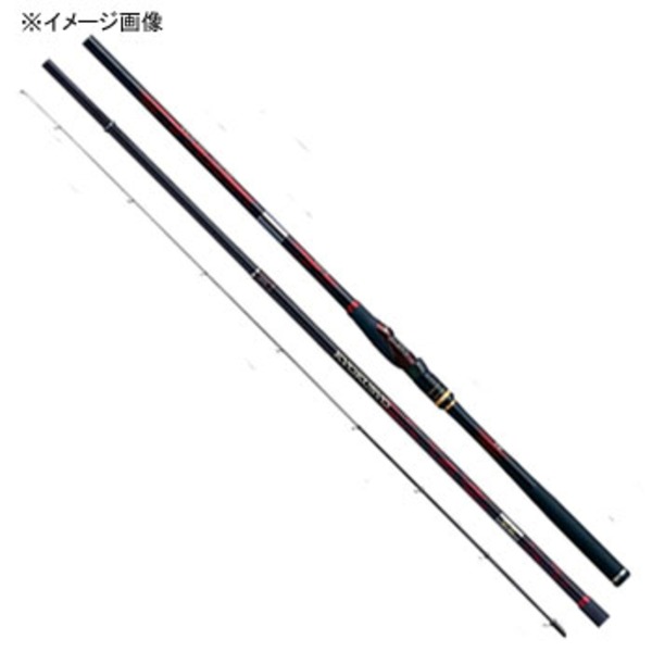 シマノ(SHIMANO) 極翔(きょくしょう) 2.5-530 247568｜アウトドア用品