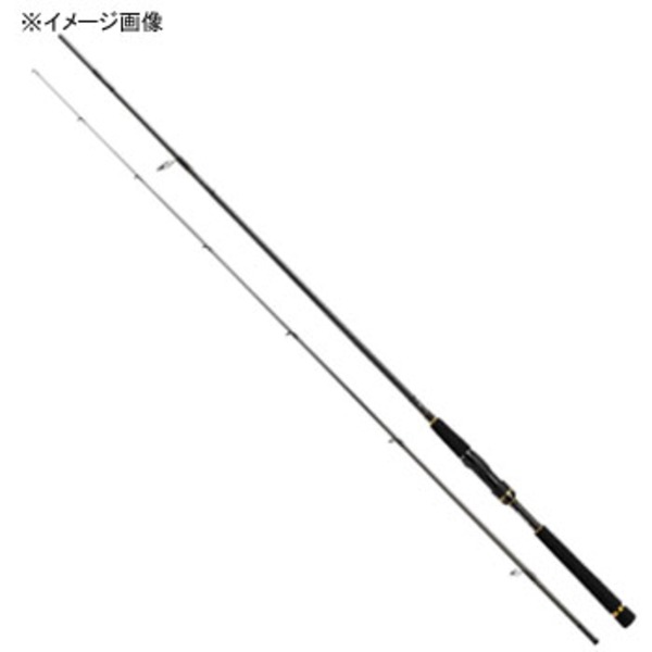 ダイワ(Daiwa) LATEO(ラテオ) 89MLB・Q 01474637｜アウトドア用品