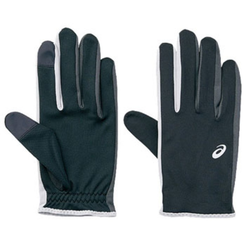 アシックス(asics) XXG169 ランニンググローブ XXG169｜アウトドア用品