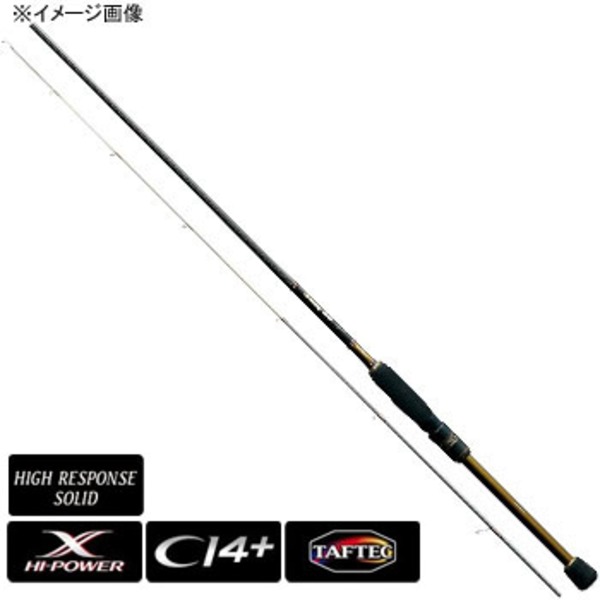 シマノ(SHIMANO) ソアレ SS アジング S702ULS 362650｜アウトドア用品
