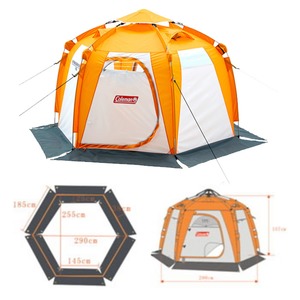 Coleman(コールマン) アイスフィッシングシェルターオート 2000021225