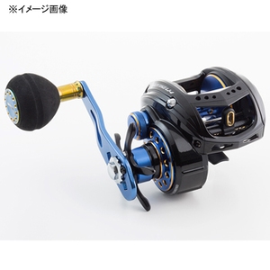 アブガルシア(Abu Garcia) SALTY STAGE REVO(ソルティーステージレボ