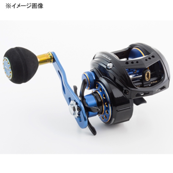 アブガルシア(Abu Garcia) SALTY STAGE REVO(ソルティーステージレボ