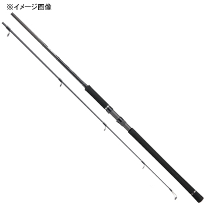 テイルウォーク(tail walk) SSD Shore jig(ソルティシェイプダッシュ