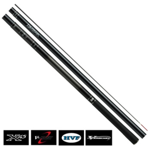 ダイワ(Daiwa) エキスパート 本流 P-3 85M・J 06319230｜アウトドア