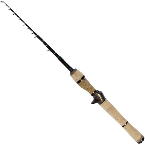 アブガルシア(Abu Garcia) トラウティンマーキスナノ TMNC-485UL-TE