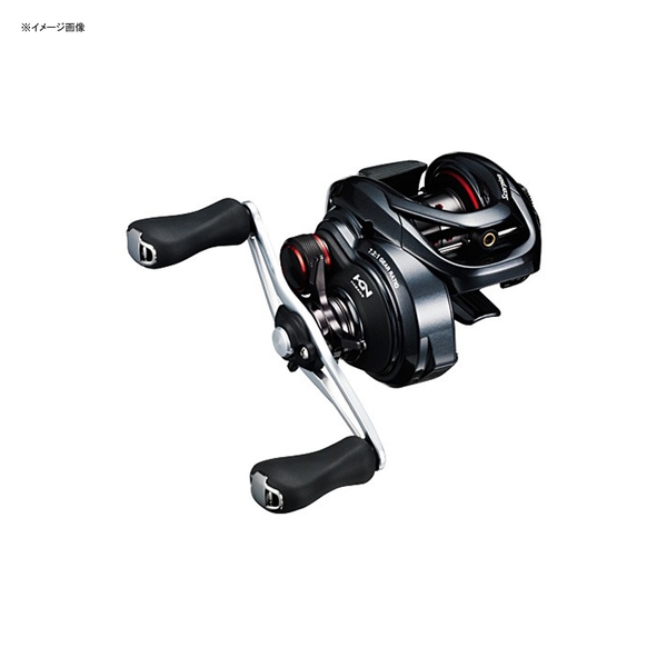 シマノ(SHIMANO) 16スコーピオン 71XG 左巻き 034748｜アウトドア用品