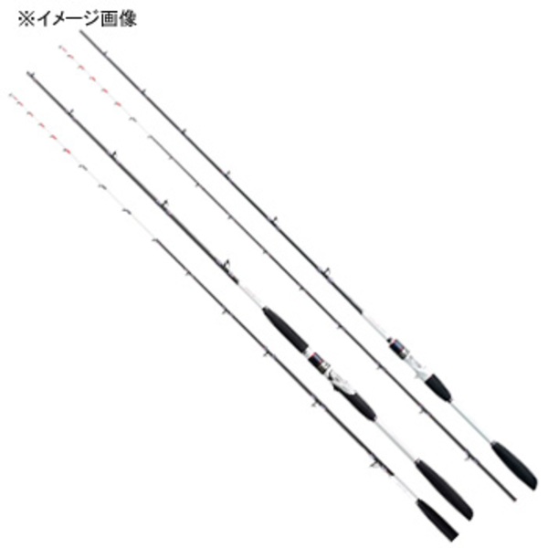 シマノ(SHIMANO) ライトゲーム CI4+ 64 M190 248992｜アウトドア用品