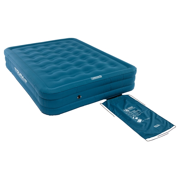 Coleman(コールマン) デュラレスト エアーベッドグランデ/クイーン