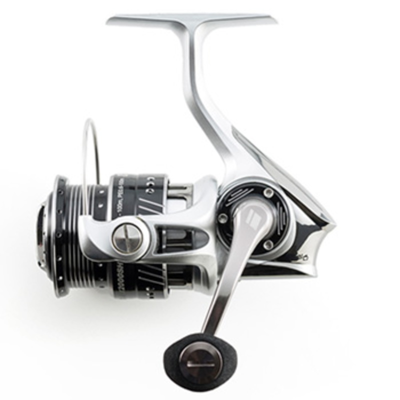 アブガルシア(Abu Garcia) Revo ALX レボ エーエルエックス 2000SH