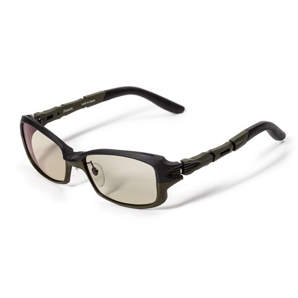 Zeque by ZEAL OPTICS(ゼクー バイ ジールオプティクス) FANTOM