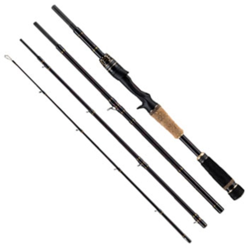 アブガルシア(Abu Garcia) ワールドモンスター WMCC-654M MGS 1400569