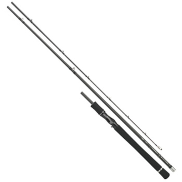 ダイワ(Daiwa) ブラックレーベル 772HXHFB 01403951｜アウトドア用品