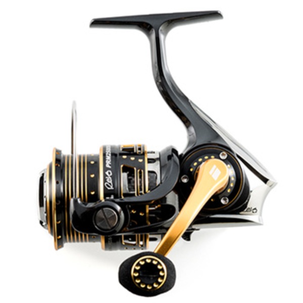 アブガルシア(Abu Garcia) REVO(レボ) PRM 2500SH 1395559｜アウトドア