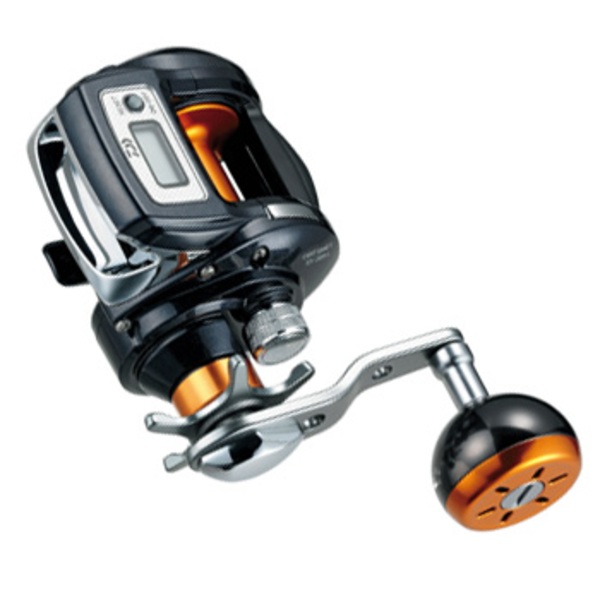 ダイワ(Daiwa) ライトゲームX ICV 200H-L 00614812｜アウトドア用品