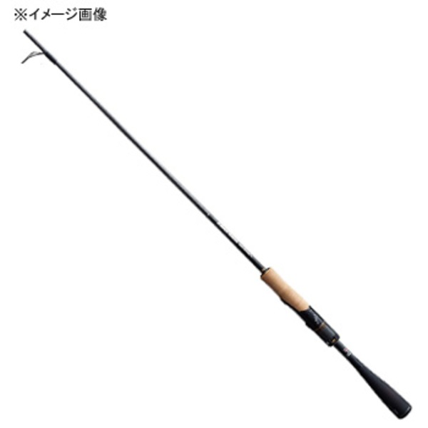 シマノ(SHIMANO) ポイズンアルティマ 264/66SUL-S 371126｜アウトドア