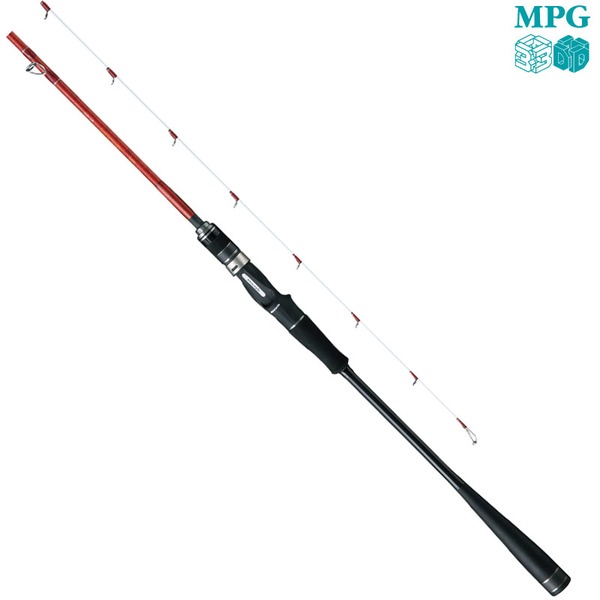 アルファタックル(alpha tackle) MPG シブキ KM 220 03235｜アウトドア