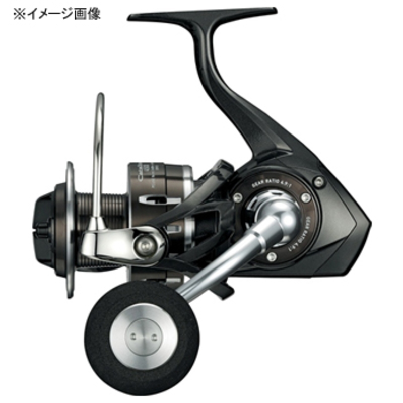 ダイワ(Daiwa) 16キャタリナ 5000 00059575｜アウトドア用品・釣り具
