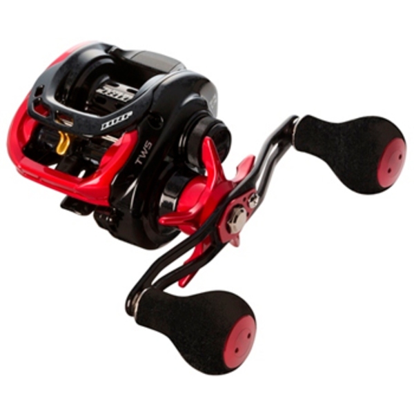 ダイワ(Daiwa) HRF PEスペシャル 7.3L-TW 左巻き 00613499｜アウトドア
