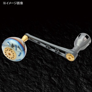 リブレ(LIVRE) POWER(パワー) シマノ8000番～14000番用 右巻き PW98