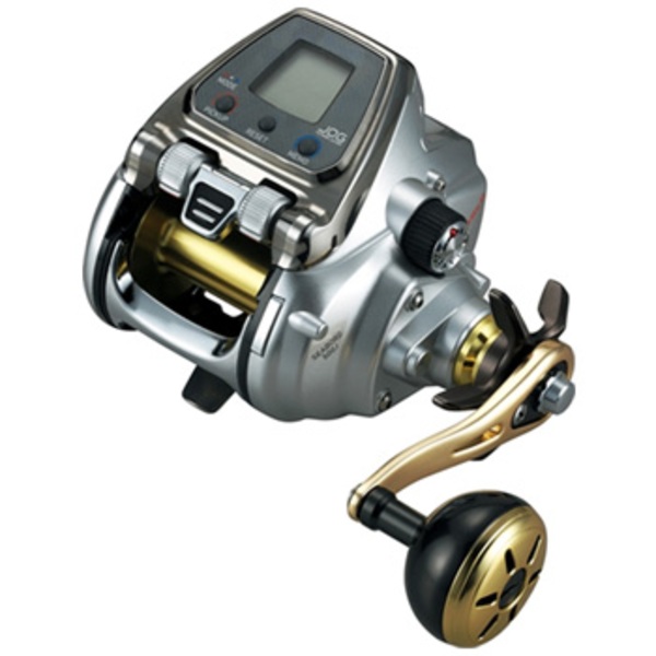 ダイワ(Daiwa) シーボーグ 500J 右巻き(電動リール) 00801287