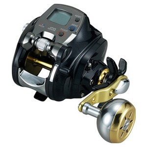 ダイワ(Daiwa) 15レオブリッツ 300J(電動リール) 00801298｜アウトドア