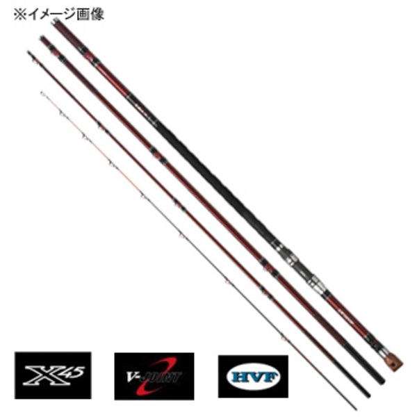 ダイワ(Daiwa) 幻覇王石鯛HH 524 06861555｜アウトドア用品・釣り具