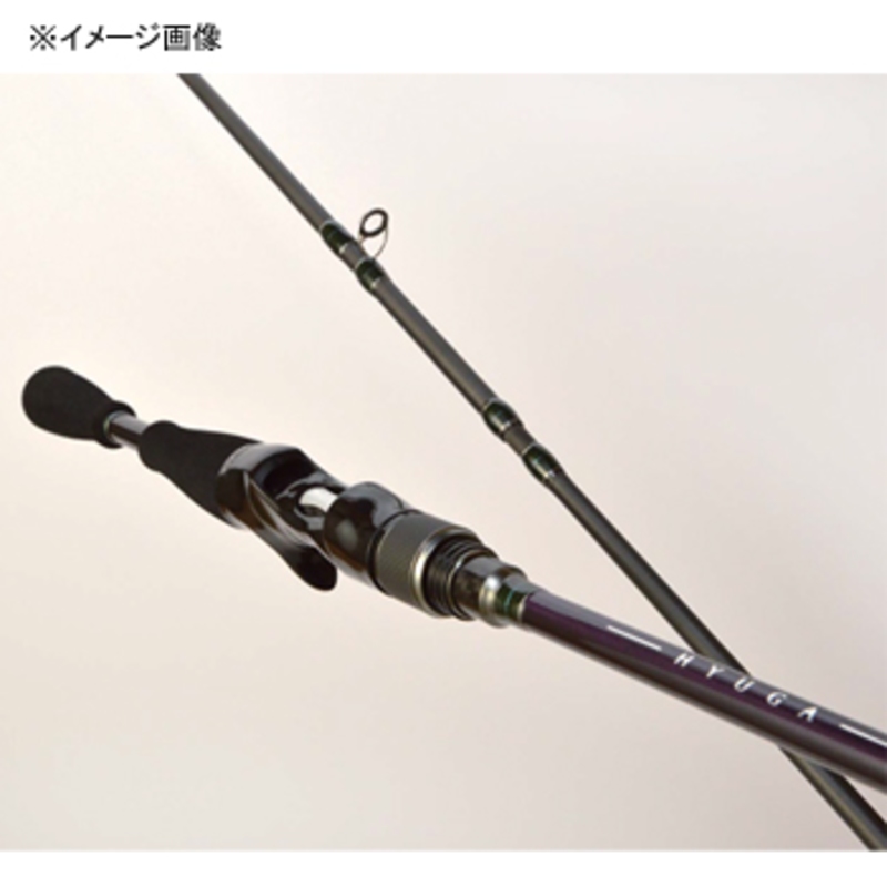 メガバス(Megabass) HYUGA(ヒューガ) 69-2L-S ｜アウトドア用品・釣り