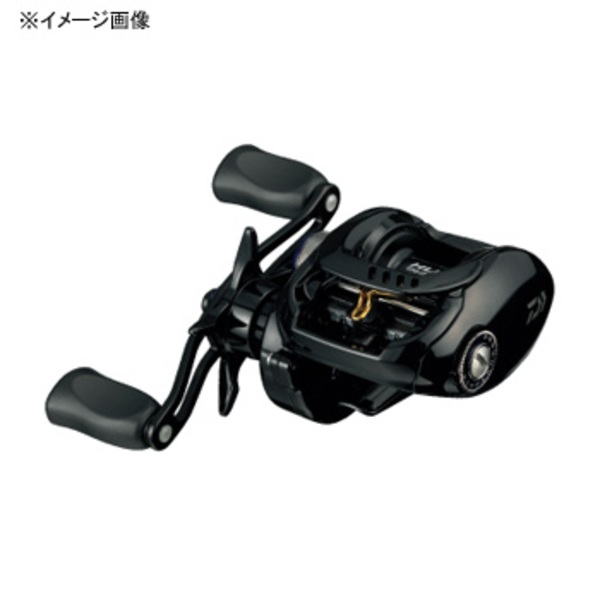ダイワ(Daiwa) タトゥーラ HLC 7.3R-TW 右巻き 00613494｜アウトドア