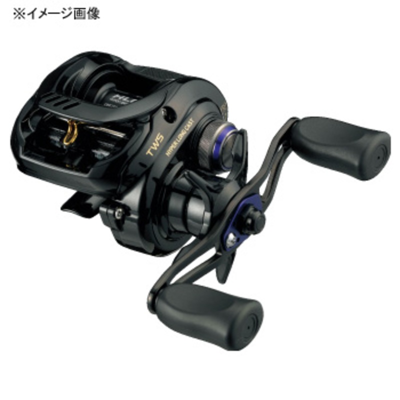 ダイワ(Daiwa) タトゥーラ HLC 7.3L-TW 左巻き 00613495｜アウトドア