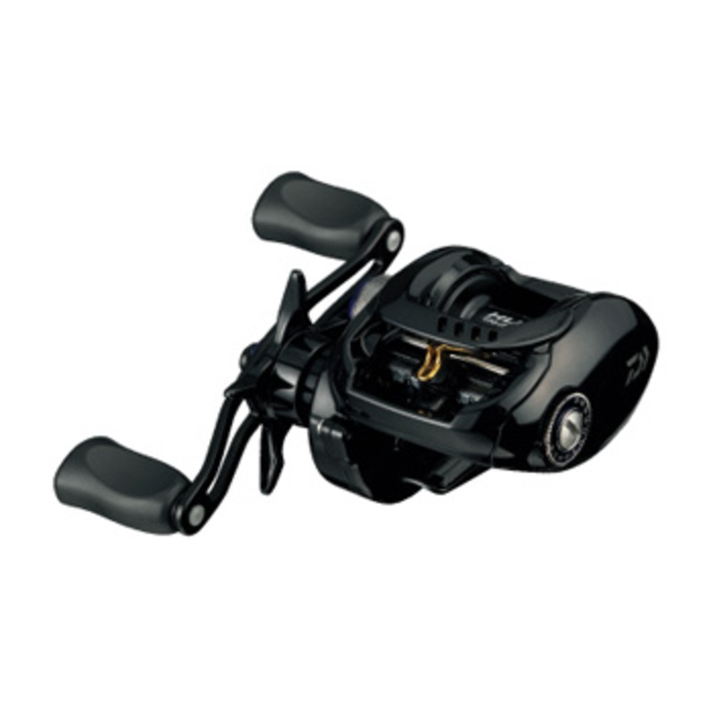ダイワ(Daiwa) タトゥーラ HLC 8.1R-TW 右巻き 00613496｜アウトドア