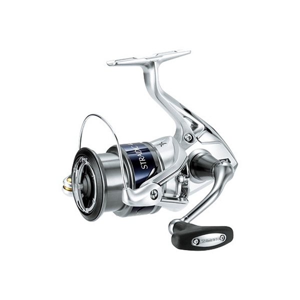 シマノ(SHIMANO) 15 ストラディック 4000HGM 034168｜アウトドア用品