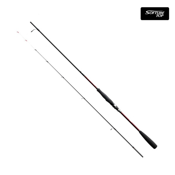 シマノ(SHIMANO) 炎月 一つテンヤマダイ BB 240MH 248435｜アウトドア