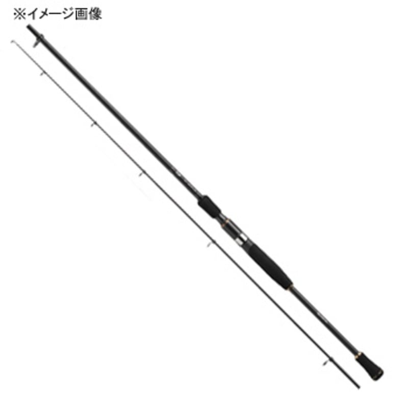 ダイワ(Daiwa) ライトゲーム XT MH-270 05297434｜アウトドア用品